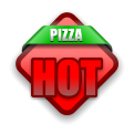 PIZZA HOT